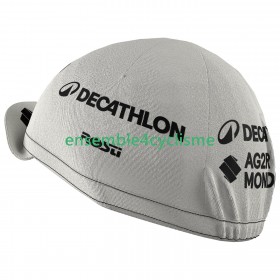 Casquette de vélo AG2R La Mondiale 2024 N001